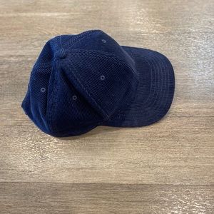 Men’s George Corduroy Hat 🧢